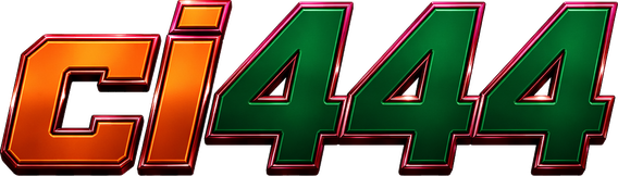 ci444 লোগো